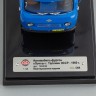 1:43 Советский автомобиль тип 450 «Post» - Эстония - 1960 г.