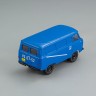 1:43 Советский автомобиль тип 450 «Post» - Эстония - 1960 г.