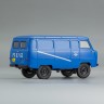 1:43 Советский автомобиль тип 450 «Post» - Эстония - 1960 г.