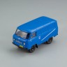 1:43 Советский автомобиль тип 450 «Post» - Эстония - 1960 г.