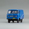 1:43 Советский автомобиль тип 450 «Post» - Эстония - 1960 г.
