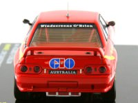 1:43 Nissan Skyline GTR R32 Winner 1991 Sandown 500 #4 Mark Gibbs/Rohan Onslow