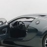 1:18 Bugatti Veyron 16.4 Super Sport 2010 (dark blue)