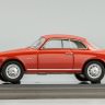 1:43 Alfa Romeo Sprint 1300 (alfa red)