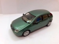 1:43 Ford Focus ZX5