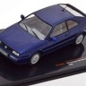 1:43 VW Corrado G60 1989 Metallic Blue