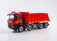 1:43 КАМский грузовик-65951