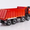 1:43 КАМский грузовик-65951