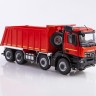 1:43 КАМский грузовик-65951