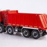 1:43 КАМский грузовик-65951