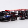 1:43 КАМский грузовик-65951