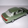 1:43 ВАЗ-2110 серо-зеленый металлик