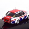 1:43 FIAT 131 Abarth #12 Mouton/Conconi Rally Monte Carlo 1979