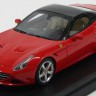 1:43 Ferrari California T (rosso scuderia /black)