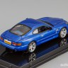 1:43 Aston Martin DB7 GT (vertigo blue)