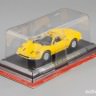 1:43 Ferrari Dino 246 GTS 1970 (yellow)