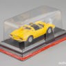 1:43 Ferrari Dino 246 GTS 1970 (yellow)