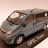 1:43 Opel Vivaro