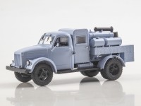 1:43 ДУК-1 (51), серый