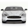 1:43 Aston Martin DB9, L.e. (silver)