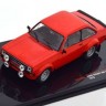 1:43 FORD Escort MKII RS 1800 1976 Red