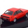 1:43 FORD Escort MKII RS 1800 1976 Red