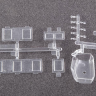1:43 Сборная модель Кунг АК-34 (151)
