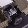 1:43 Бурильная машина БМ-302 (66),хаки