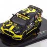 1:43 FORD Fiesta RS WRC #46 Monster V.Rossi/C.Cassina Rally Monza 2014 