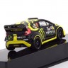 1:43 FORD Fiesta RS WRC #46 Monster V.Rossi/C.Cassina Rally Monza 2014 