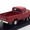 1:43 DODGE W200 Power Wagon Pick-up 1964 Red