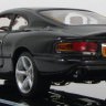 1:43 Aston Martin DB7 GT (nero black)