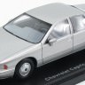 1:43 CHEVROLET Caprice Sedan 1991 Silver