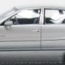 1:43 CHEVROLET Caprice Sedan 1991 Silver