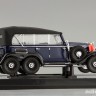 1:43 Mercedes-Benz G4 1938