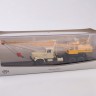 1:43 Автокран КС-4561(257)