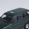 1:43 УАЗ-3162 Симбир (зеленый)