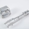 1:43 Сборная модель КАМский грузовик -6520-21010-53