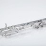 1:43 Сборная модель КАМский грузовик -6520-21010-53