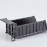1:43 Сборная модель КАМский грузовик -6520-21010-53