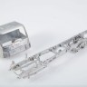 1:43 Сборная модель КАМский грузовик -6520-21010-53
