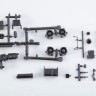 1:43 Сборная модель КАМский грузовик -6520-21010-53