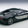 1:18 Bugatti EB Veyron 16.4 L'Edition Centenaire 2009 Malcolm Cambell (racing green)