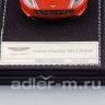 1:43 Aston Martin DB9, L.e. (red)