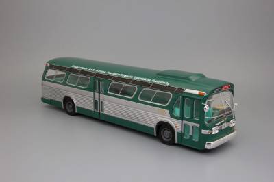 1/43 バスコレクションばらし Berliet Cruisair 3 Air France