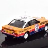 1:43 OPEL Manta 400 #11 Brookes/Broad RAC Rally 1985
