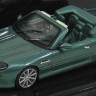 1:43 Aston Martin DB7 Vantage Volante (green)