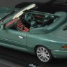 1:43 Aston Martin DB7 Vantage Volante (green)