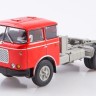 1:43 Skoda 706 MTTN, красный