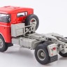 1:43 Skoda 706 MTTN, красный